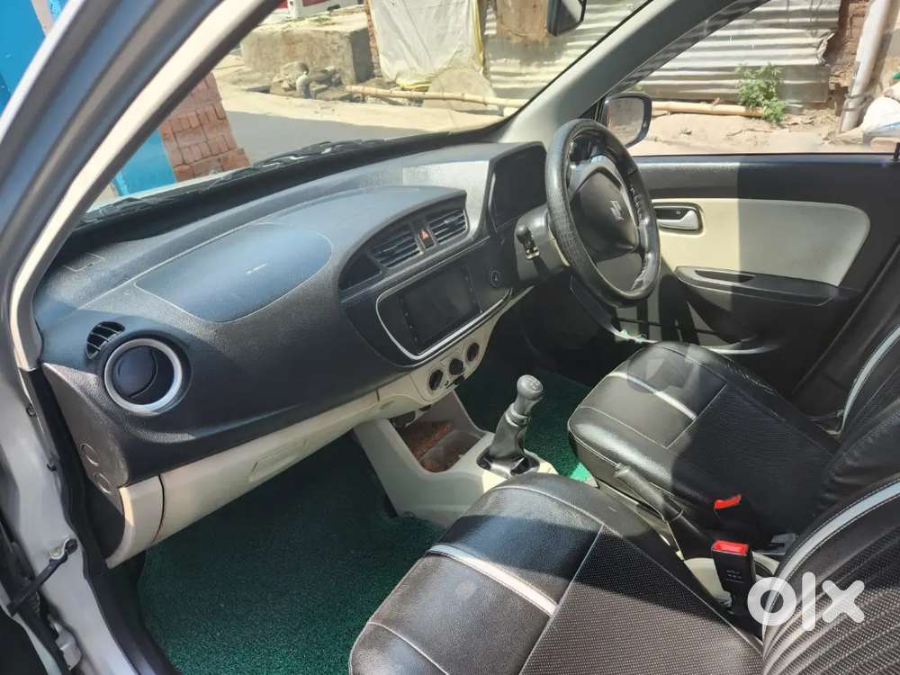 Maruti Suzuki Alto 800 2022 Petrol 52000 Km Driven