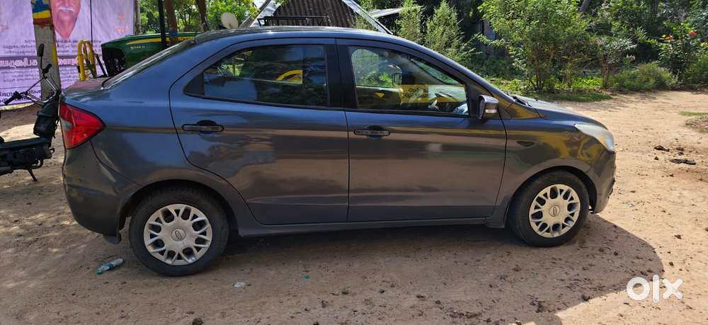 Ford Aspire Trend Plus Tdci, 2018, Diesel