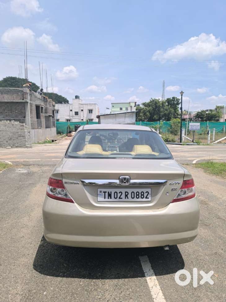 Honda City 2003-2005 1.5 Gxi, 2003, Petrol