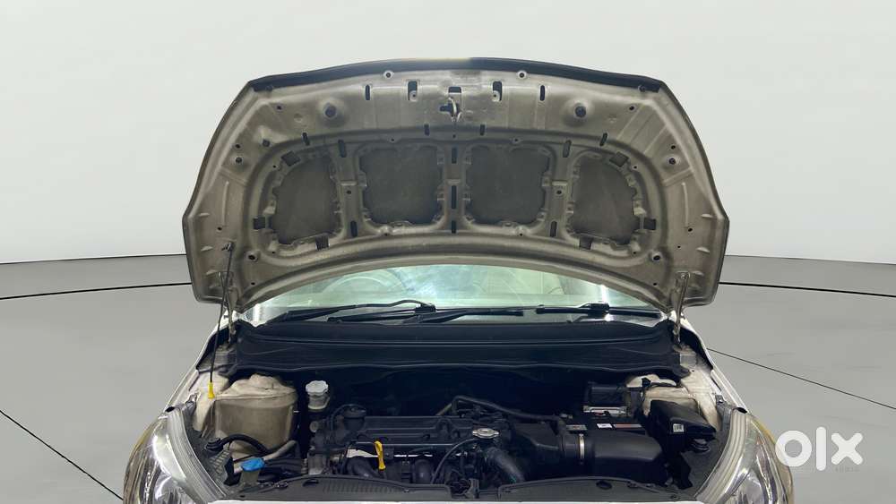 Hyundai I20 Sportz 1.2, 2013, Petrol
