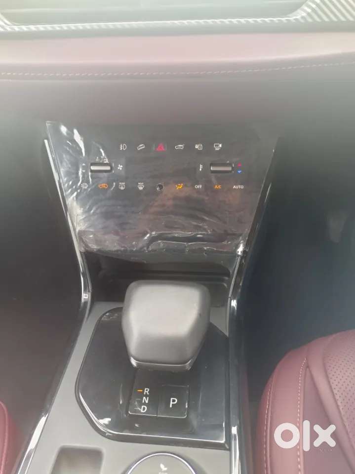 Tata Curvv, 2025, Diesel