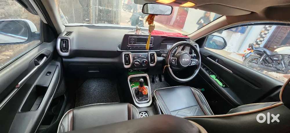 Kia Sonet 2022 Diesel 70000 Km Driven