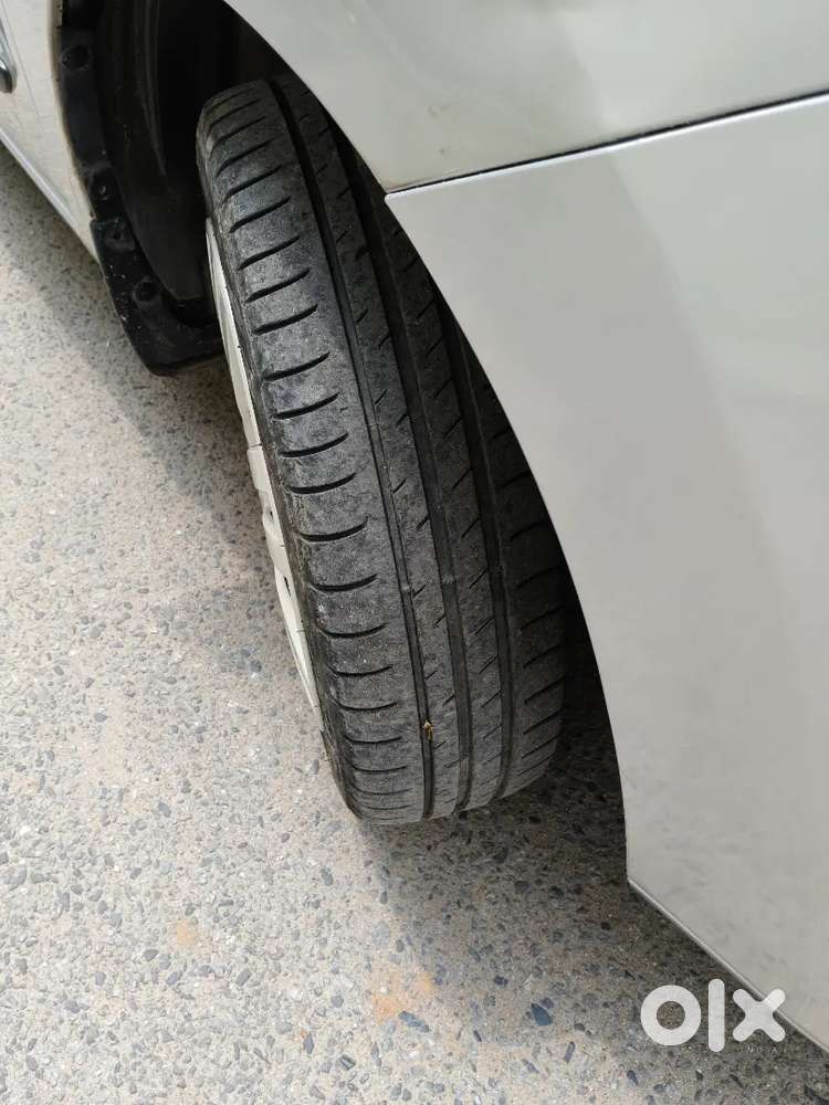 Maruti Suzuki Wagon R 2012 Petrol 59000 Km Driven