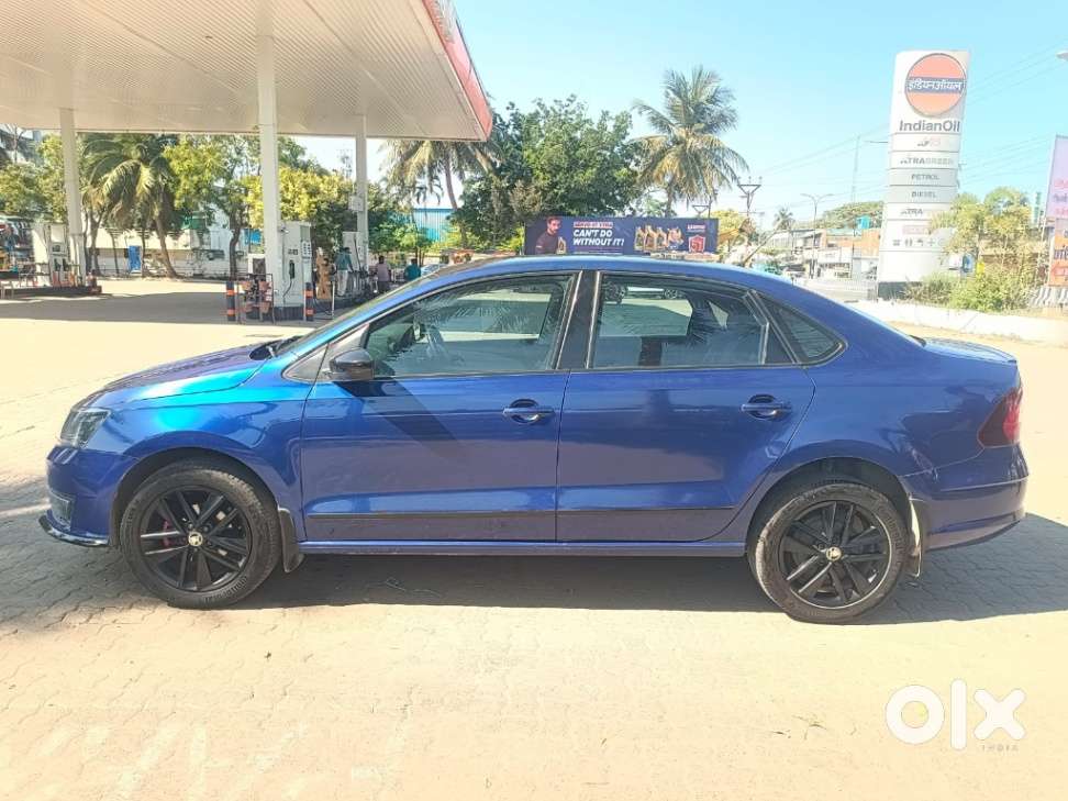 Skoda Rapid 1.6 Mpi Ambition, 2021, Petrol