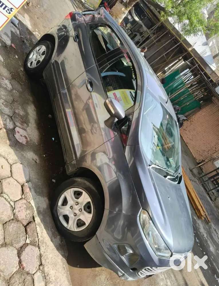 Ford Ecosport Titanium 2015