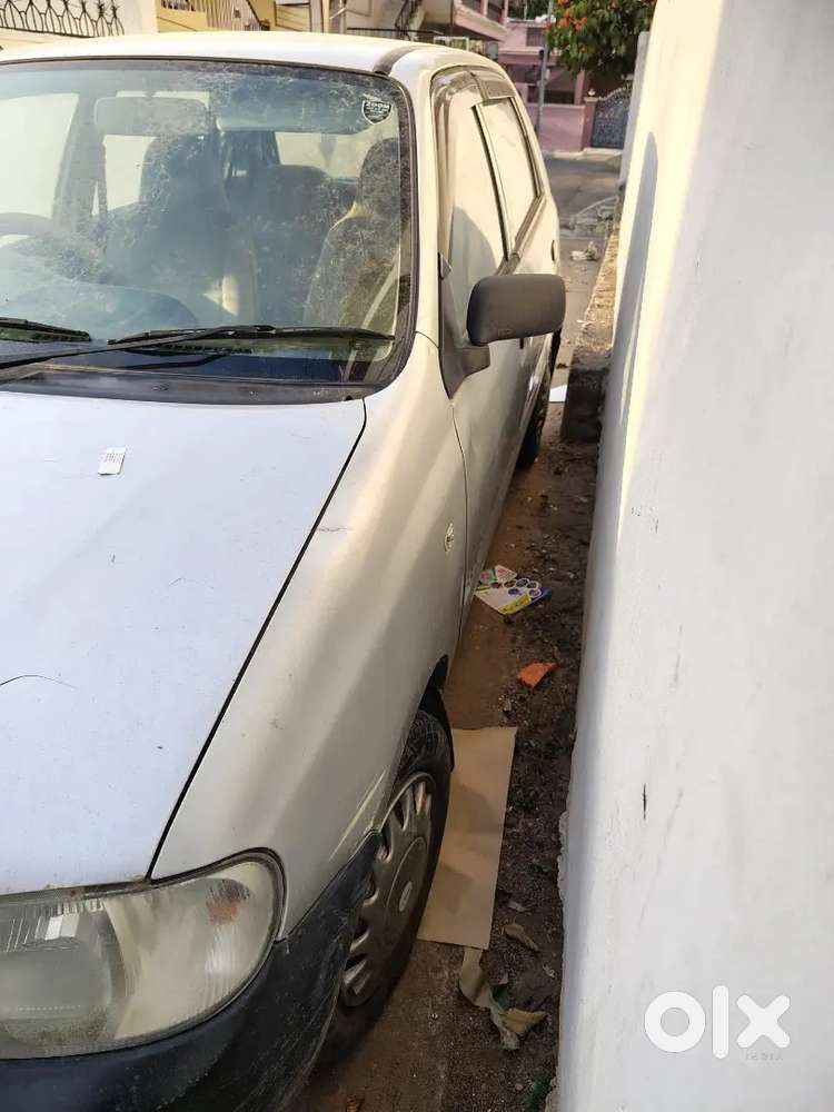 Maruti Suzuki Alto 2009