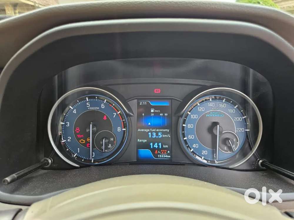 Urgent Sell Maruti Suzuki Ertiga 1.5 2015