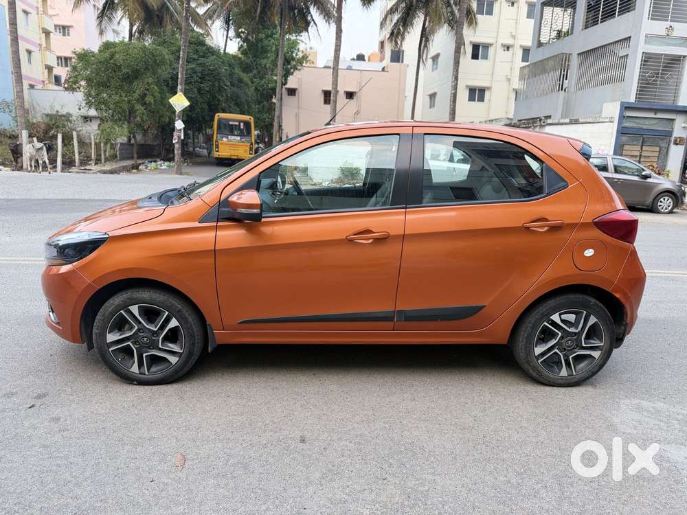 Tata Tiago