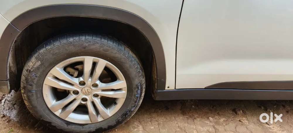 Maruti Suzuki Vitara Brezza 2020 Zxi Manual