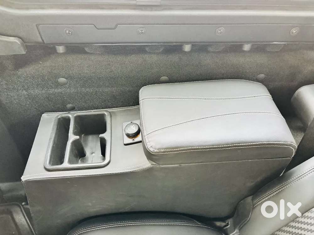 Mahindra Thar Lx Hard Top Petrol At Rwd, 2023, Petrol