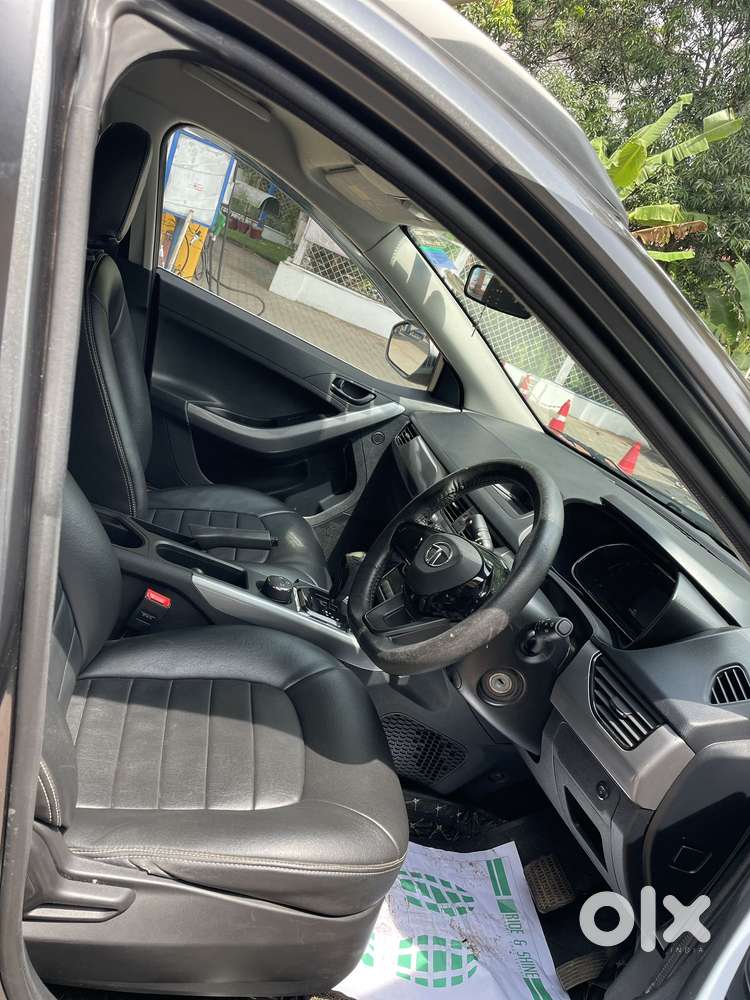 Tata Nexon Amt 1.2 Revotron Xma, 2020, Petrol