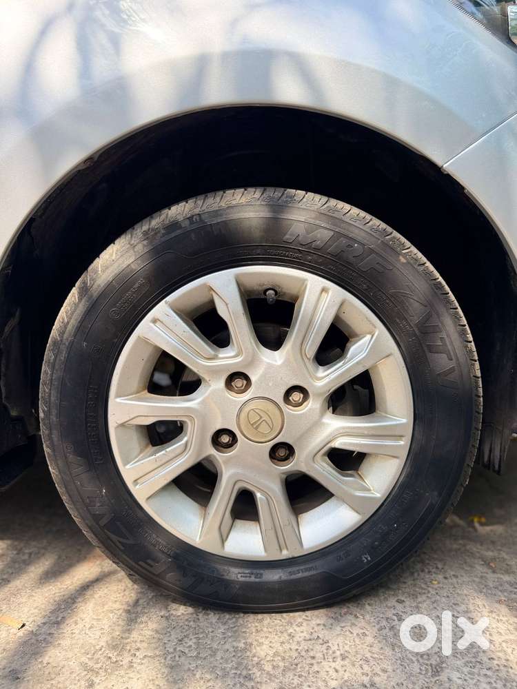 Tata Tiago, 2018, Petrol