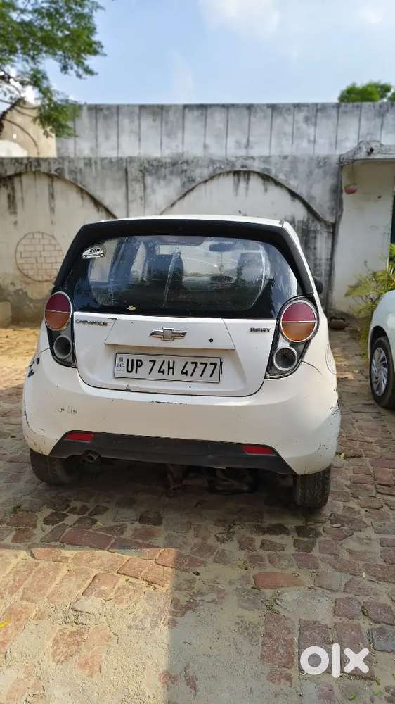 Very Good Condition