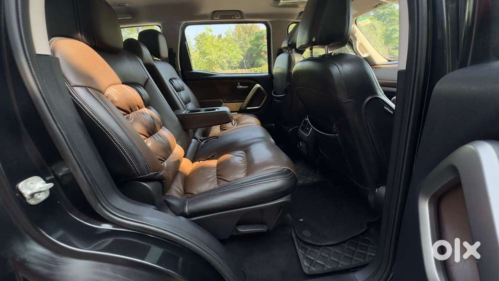 Mahindra Scorpio-n 2.2 Z8 L Diesel At 7 Str, 2022, Diesel