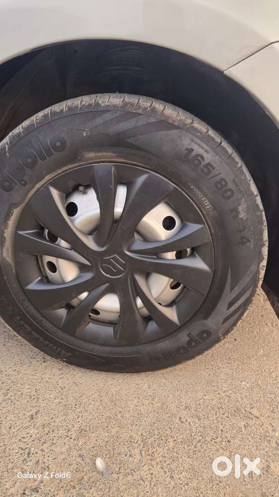 Maruti Suzuki Swift Lxi Optional-o, 2019, Petrol