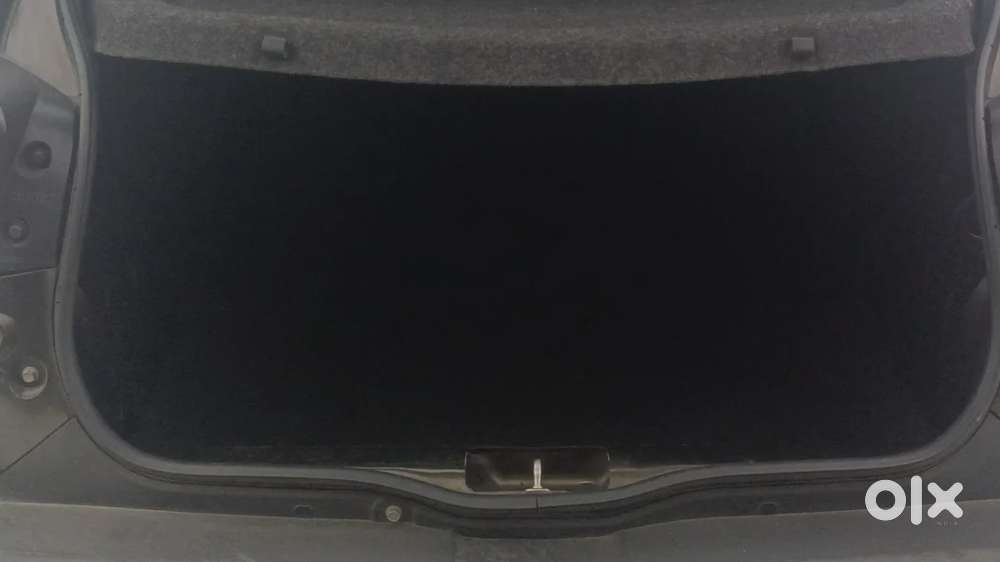 Renault Kwid 1.0 Rxl, 2015, Petrol