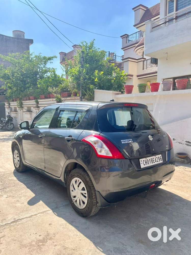 Maruti Suzuki Swift 2015 Diesel Good Condition
