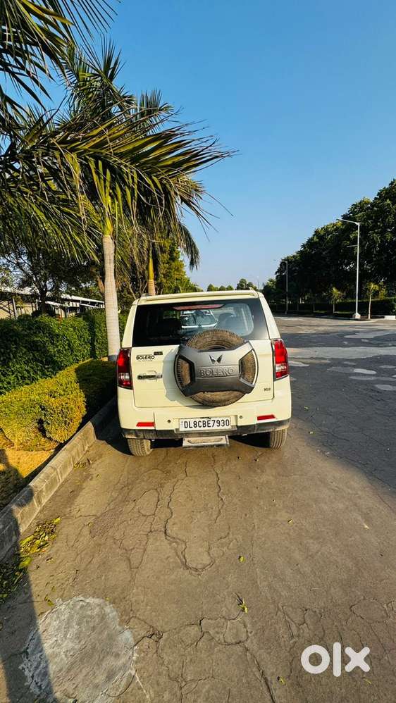 Mahindra Bolero Neo 2023