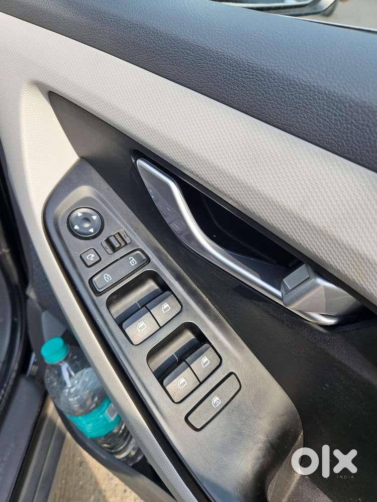 Hyundai Creta, 2024, Petrol