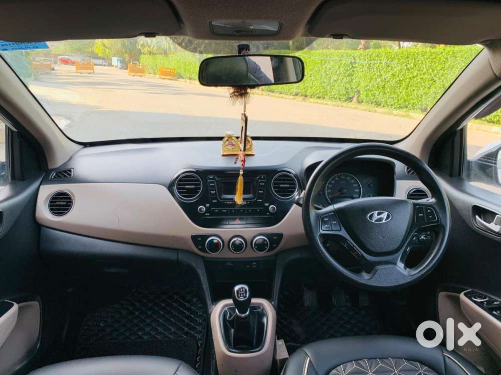 Hyundai Grand I10 2013-2016 Sportz, 2015, Cng & Hybrids