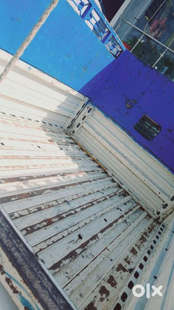 Mahindra Bolero Pik-up