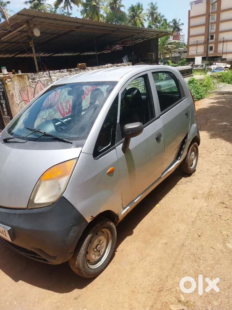 Tata Nano  2013 Petrol All Papers Clear Good Condition