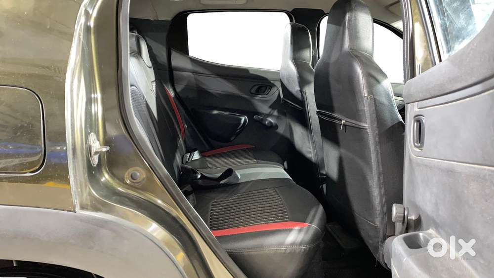 Renault Kwid 2015-2019 1.0 Rxl, 2016, Petrol