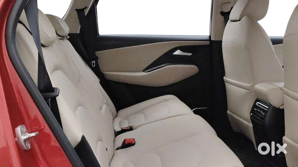 Mg Hector Savvy Pro 1.5 Turbo Cvt, 2023, Petrol