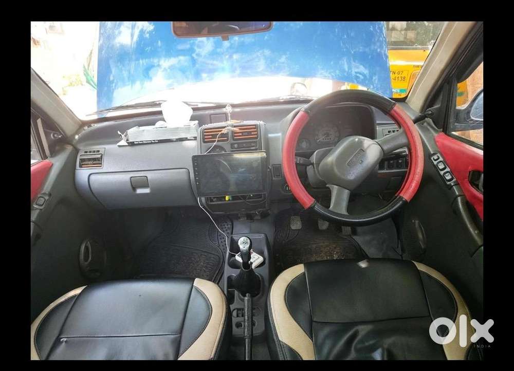 Maruti Suzuki Zen 2004 Vxi Petrol Good Condition