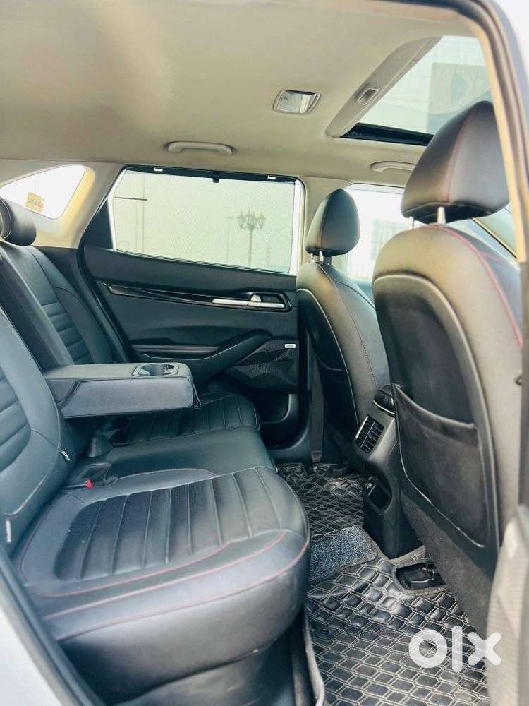 Kia Seltos Gtx Plus At D, 2022, Diesel