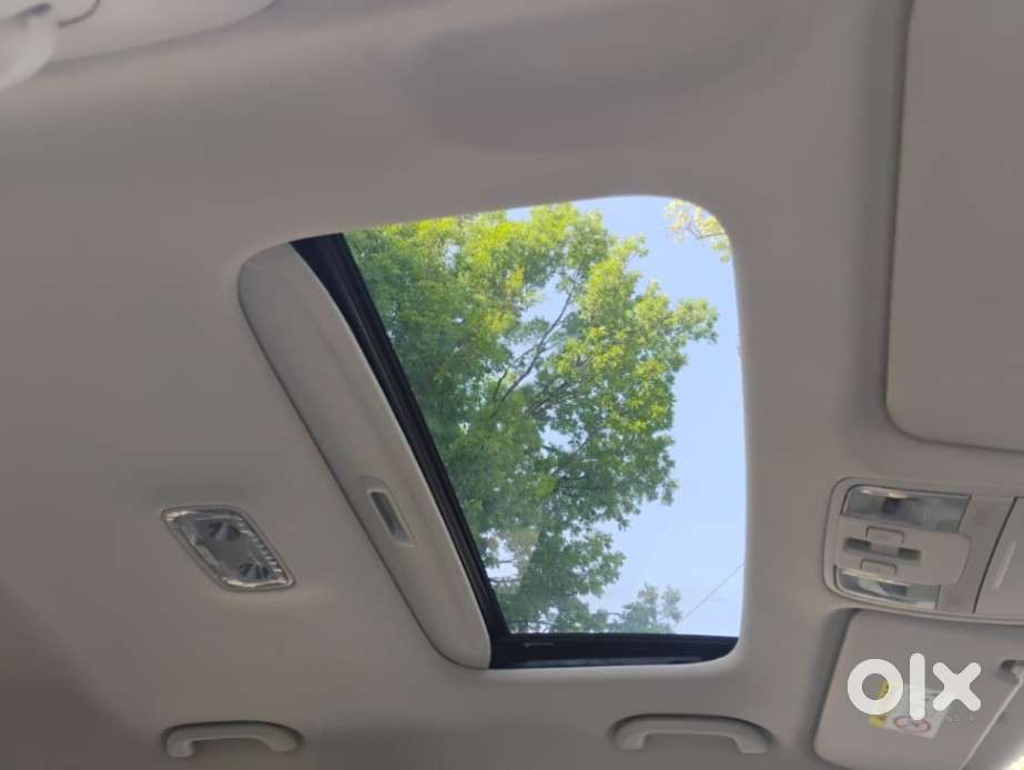 Kia Seltos Htk Plus At D, 2020, Diesel