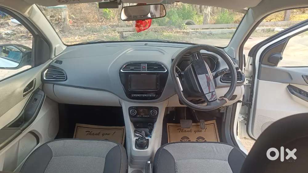 Tata Tiago Ev 2025 Electric 27500 Km Driven. Well Maintained