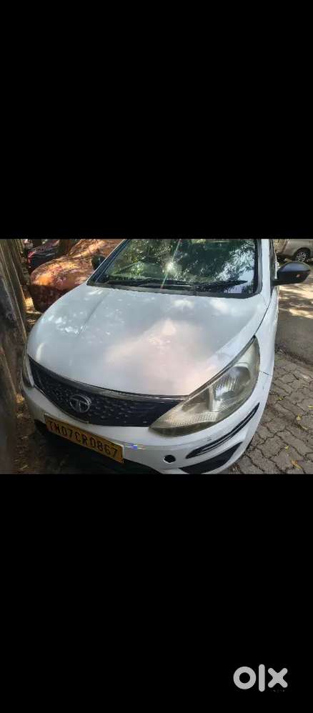 Car Sales Tata Motors In Good Conditions