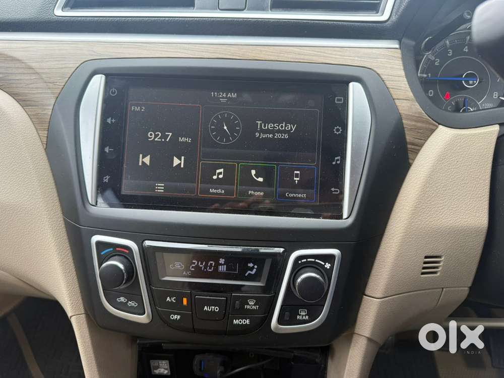 Maruti Suzuki Ciaz 2023 Petrol Zeta