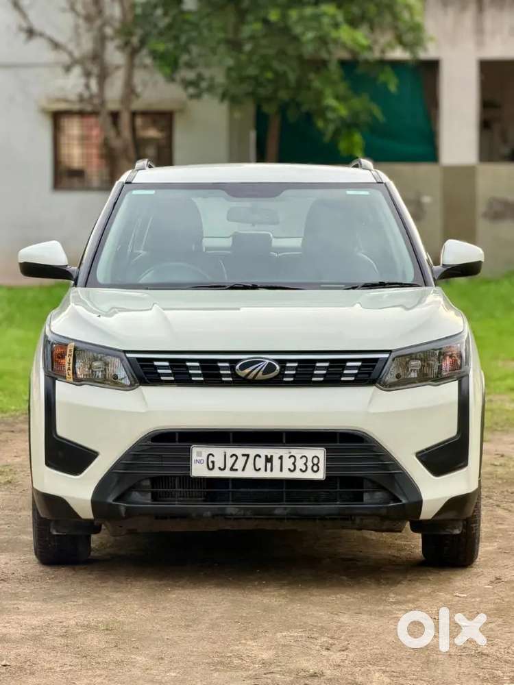 Mahindra Xuv300 Turbosport 2019