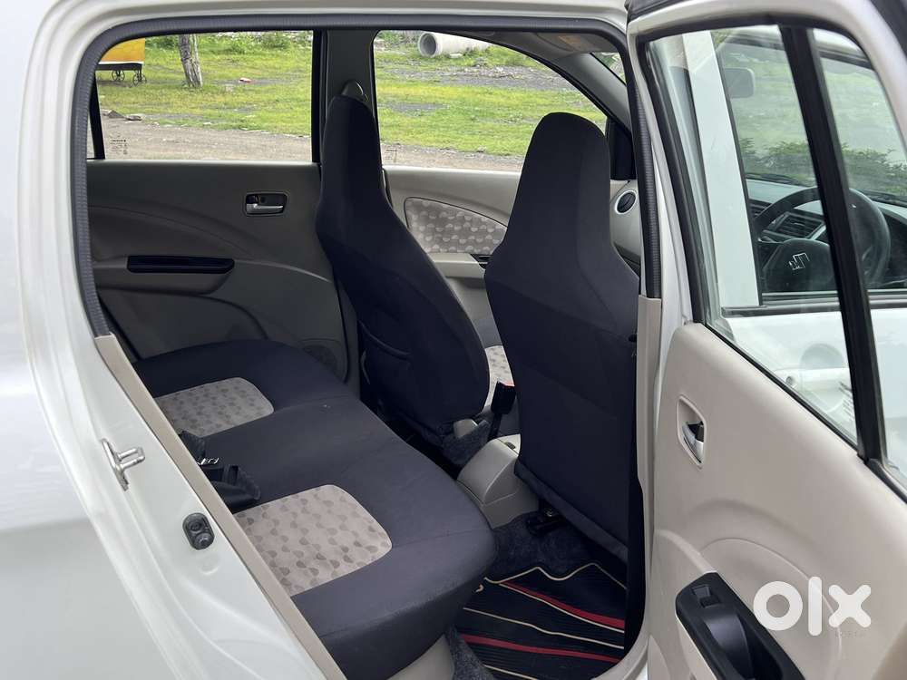 Maruti Suzuki Celerio Zxi Amt, 2017, Petrol