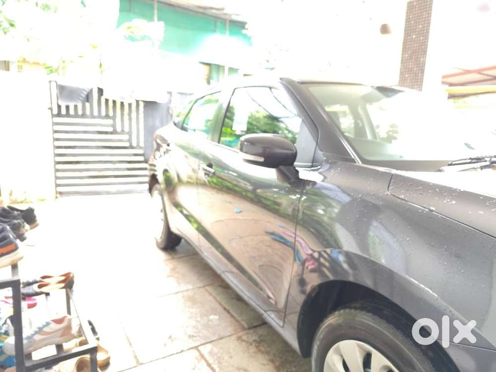 Maruti Suzuki Baleno 2017 Petrol Well Maintained