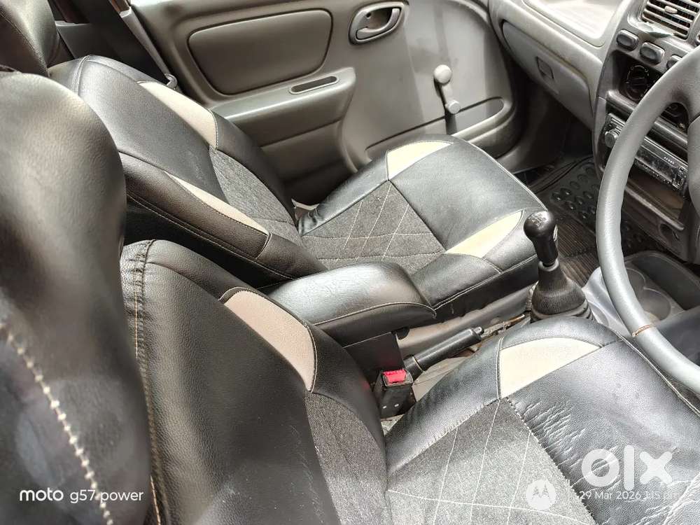 Maruti Suzuki Alto 800 2006 Petrol Good Condition