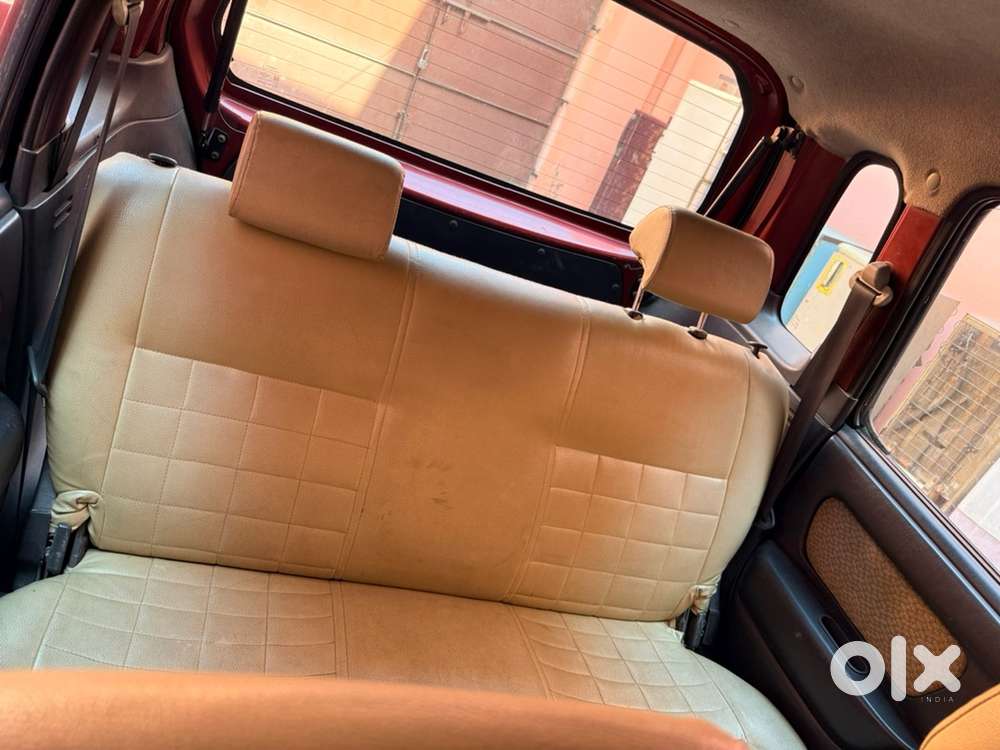 Maruti Wagon R 2008
