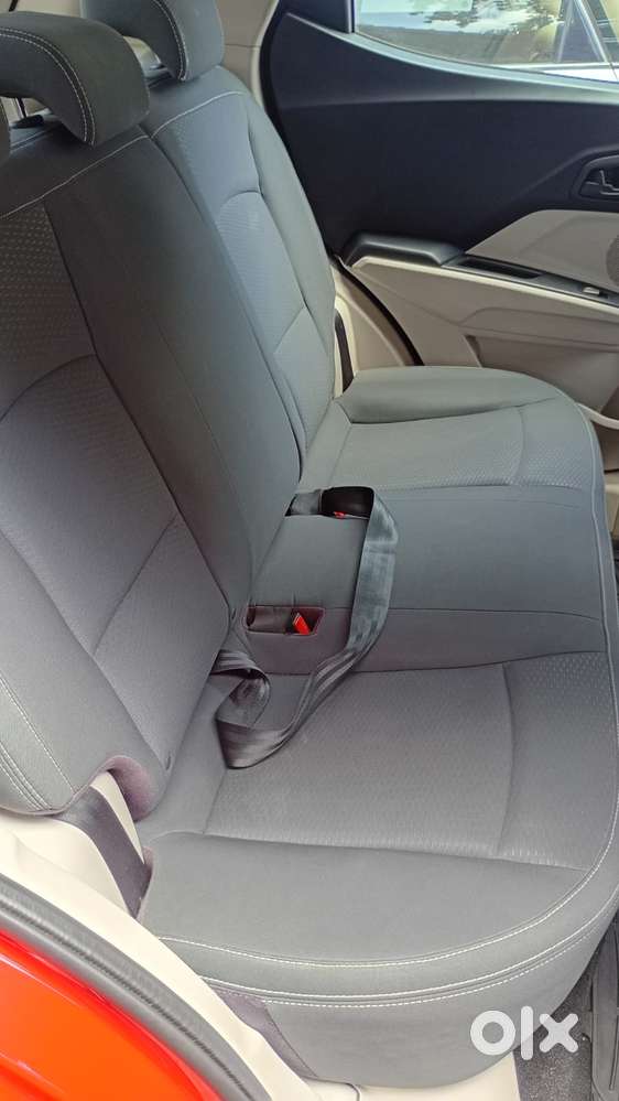 Mahindra Xuv300 W6, 2019, Petrol