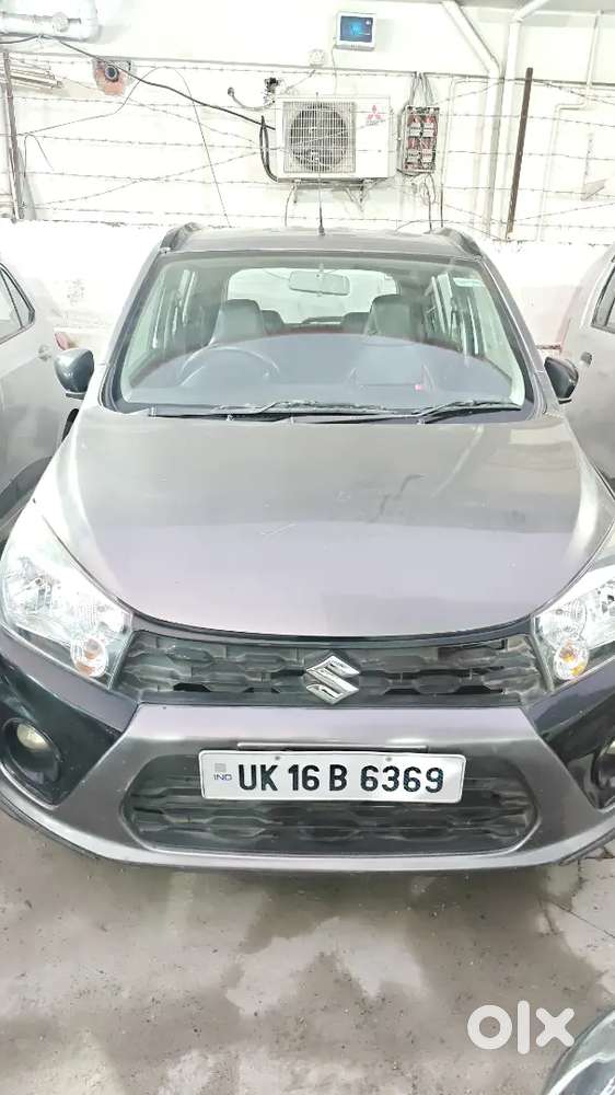 Maruti Suzuki Celerio 2018 Petrol Manual