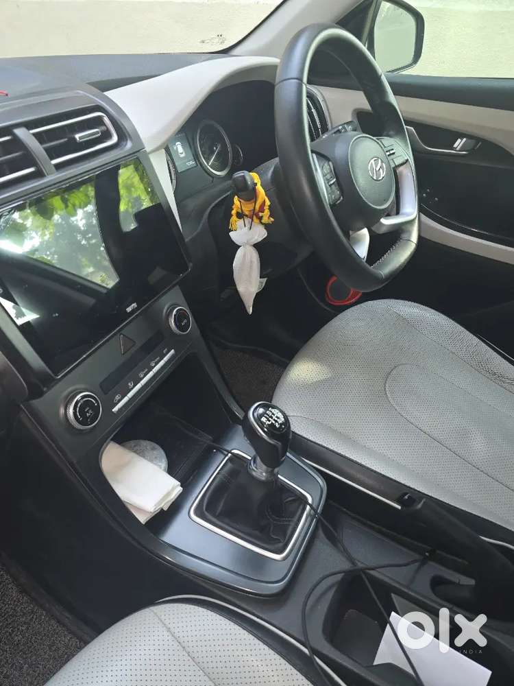 Hyundai Creta 2021