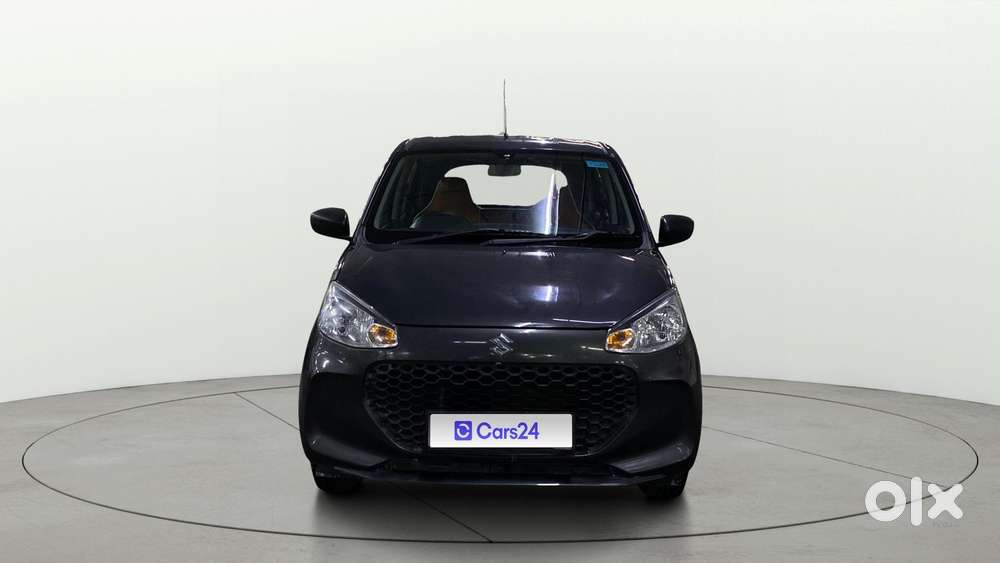 Maruti Suzuki Alto K10 Vxi (o), 2025, Petrol