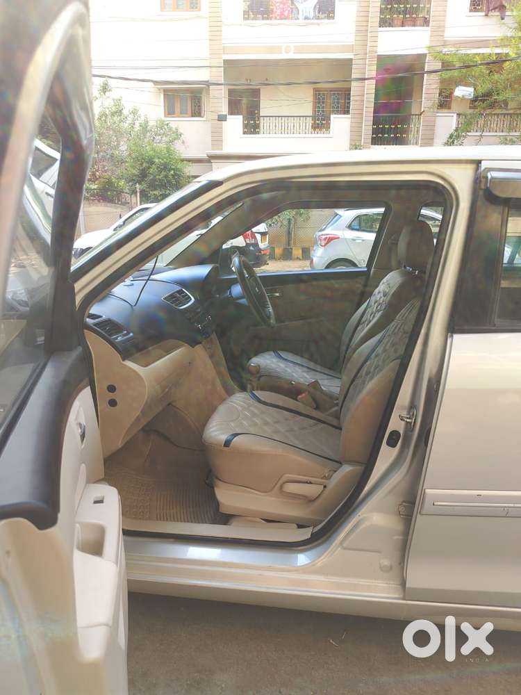 Maruti Suzuki Swift Dzire 2015-2017 1.2 Vxi, 2017, Petrol