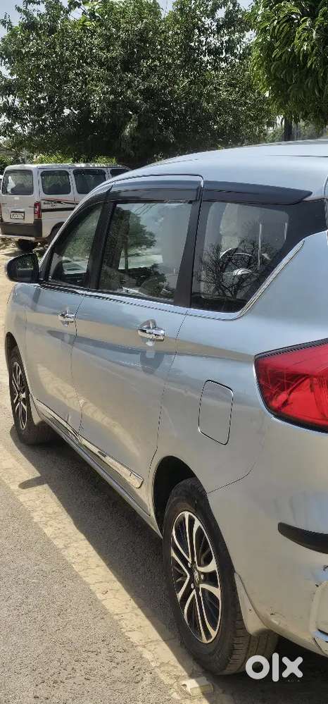 Ertiga 2018-2022 1.4 Zxi Plus