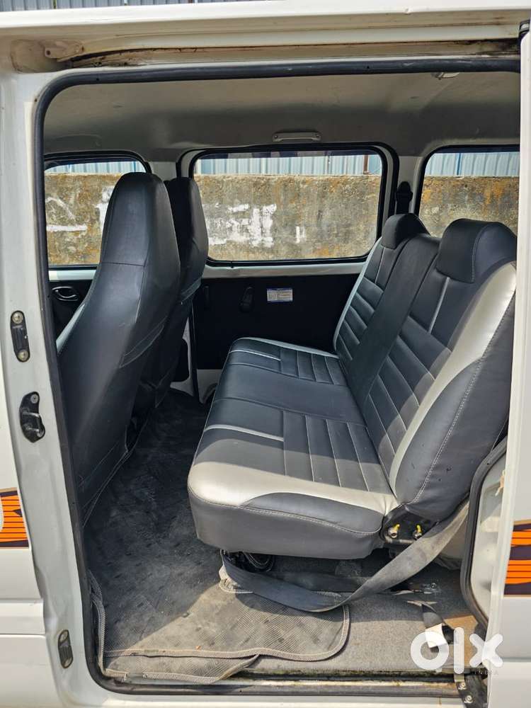 Maruti Suzuki Eeco Cng 5 Seater Ac, 2021, Cng & Hybrids