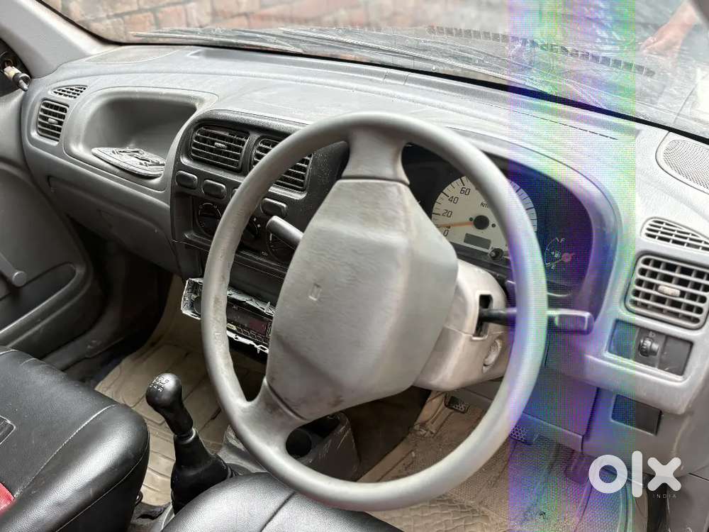 Maruti Suzuki Alto 2006 Lxi (o)