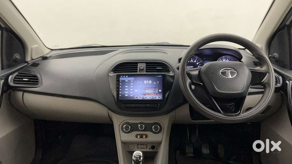 Tata Tiago 1.2 Revotron Xm, 2019, Petrol