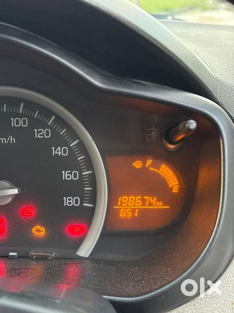 Maruti Suzuki Celerio 2016 Diesel Manual Year