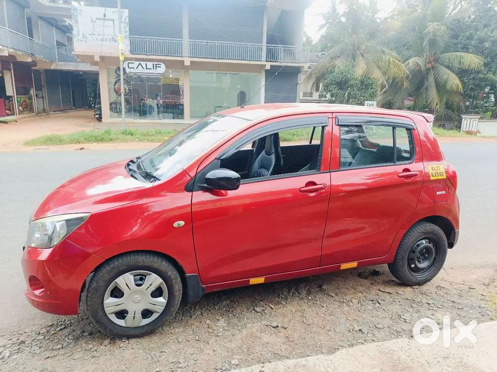 Maruti Suzuki Celerio 2016 Year Model